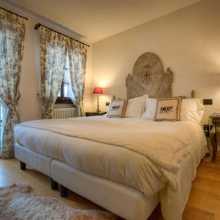 Hotel La Grange - Animal Chic Hotel Courmayeur Eksteriør bilde