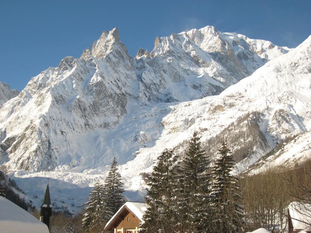 Hotel La Grange - Animal Chic Hotel Courmayeur Eksteriør bilde