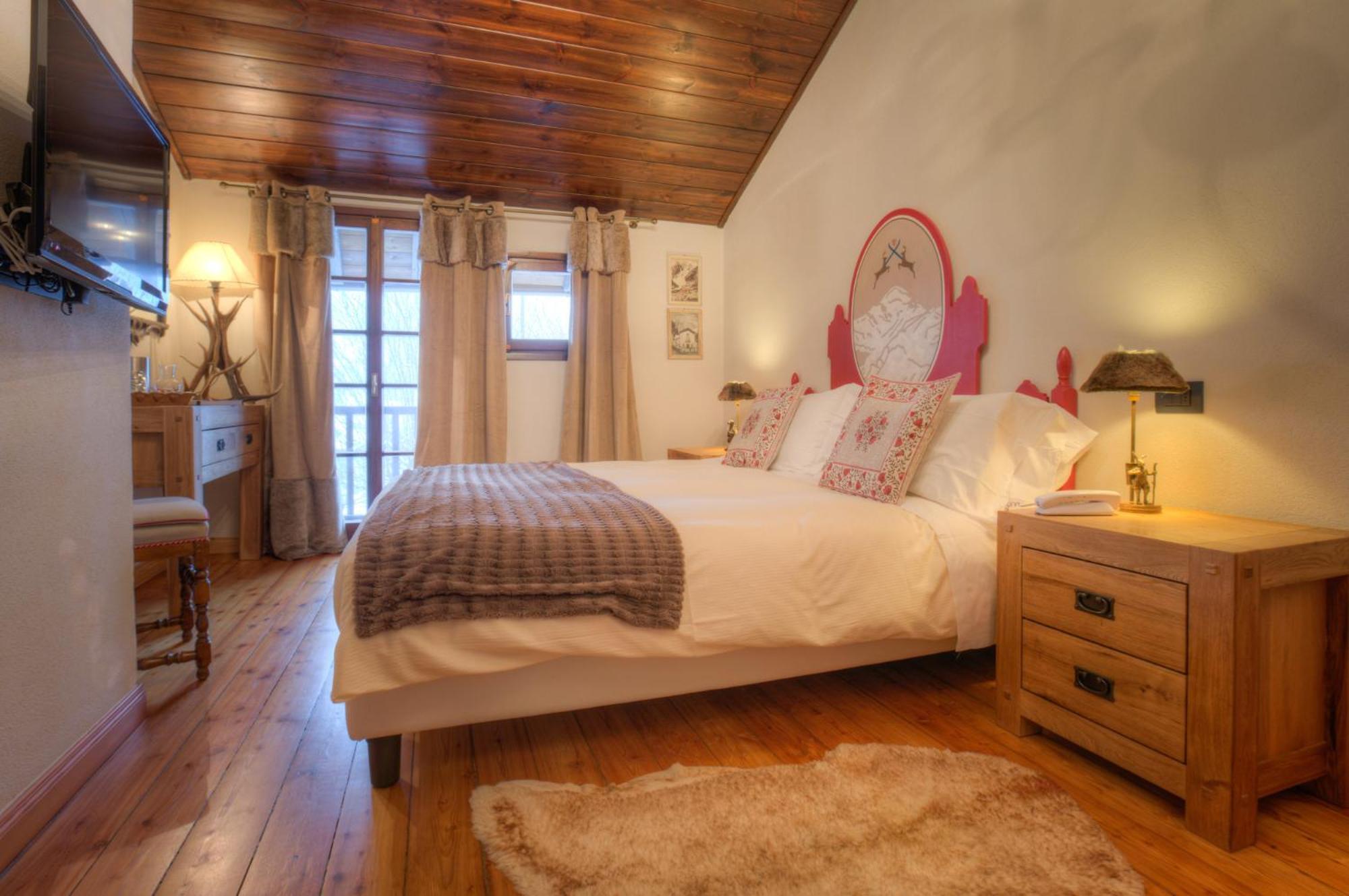 Hotel La Grange - Animal Chic Hotel Courmayeur Eksteriør bilde