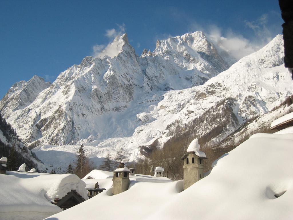 Hotel La Grange - Animal Chic Hotel Courmayeur Eksteriør bilde